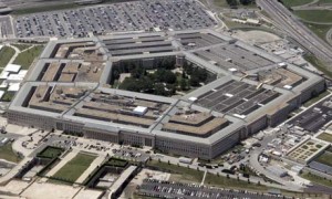 The Pentagon is funding social science research to model risks of "social contagions" that could damage US strategic interests. Photograph: Jason Reed/REUTERS