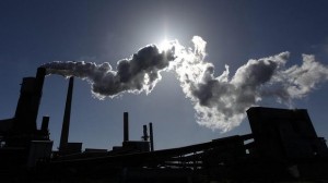 Data taken with dozens of weather stations shows temperatures increasing across Australia over the past century. Photo: Reuters Read more: http://www.smh.com.au/comment/climate-change-deniers-raise-the-heat-on-the-bureau-of-meteorology-20140909-10eedk.html#ixzz3CyT1s9vF