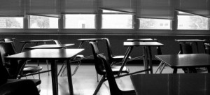 6724-classroom-desks-empty-black-white-060208