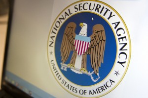 NSA seal image