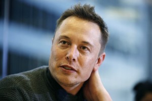 Elon Musk, Chief Executive of Tesla Motors and SpaceX, attends the Reuters Global Technology Summit in San Francisco June 18, 2013.  Credit: Reuters/Stephen Lam 