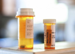 Why would the FDA let claims that have been undermined by fraud appear on drug labels? Credit: RCarner/Thinkstock