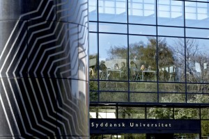 The Danish government is paying its students to go to college.  Credit: Syddansk Universitet)