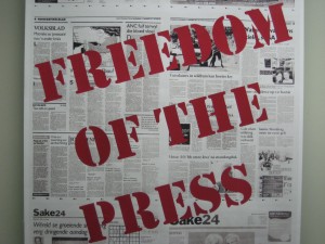 press-freedom