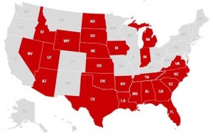 right_to_work-state-map. 500x328