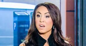 Andrea Tantaros Credit: Raw Story