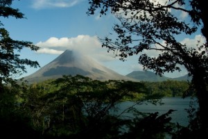 Costa Rica Credit: Shutterstock