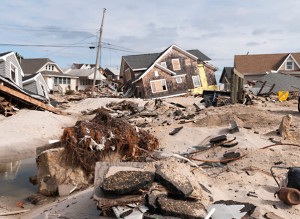 The devastation of Superstorm Sandy months after the event. Credit: www.consumerreports.org