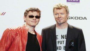 Local fans of Norwegian pop band A-ha will have to go digital to hear them in the future. 