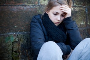 Teenage Problems, Social Issues and Bullying