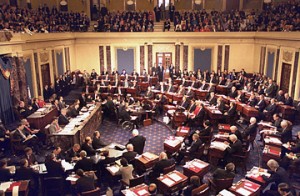 U.S. Senate Chamber Credit: content.time.com