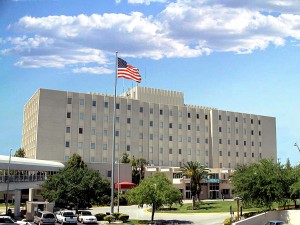 Tampa, Florida VA Medical Center