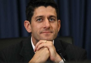 Paul Ryan 