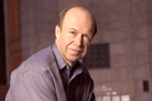 James Hansen  Credit: Columbia University