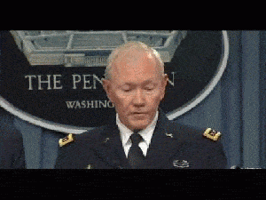 Martin Dempsey Releases 2015 National Military Strategy for the US