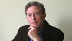 Stephen F. Cohen Credit: us-russia.org