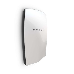 Tesla Home Battery Pack Credit: Tesla