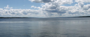 Seneca Lake Credit: The Huffington Post