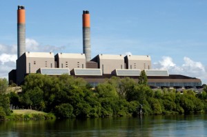 New Zealand coal plant to close. Credit: Shutterstock