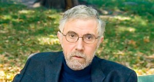 Paul Krugman