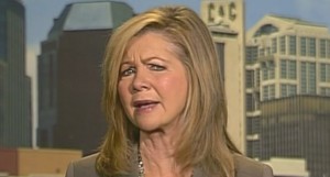 Representative Marsha Blackburn (R-Tenn)