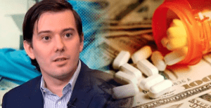 Martin Shkreli