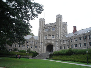 Princeton University