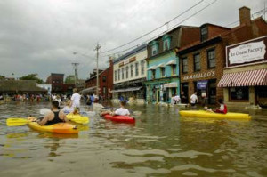 Annapolis Credit: nnhs65.com