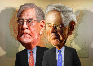 Koch brothers 4