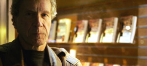 John Perkins Credit: Peter Thompson/NYT