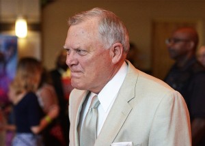 Georgia Republican governor Nathan Deal