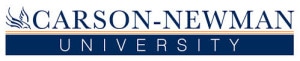 Carson-Newman logo