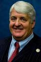 Republican Representative Rob Bishop of Utah's First District