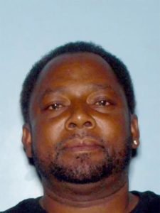 Wayne Anthony Hawes, 50, is seen in an undated picture released by the Columbia County Sheriff’s Office in Appling, Georgia.   Credit: Reuters/Columbia County Sheriff’s Office/Handout