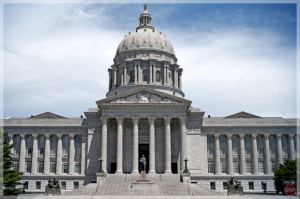 Missouri Capitol Building