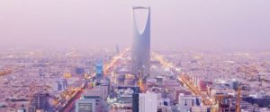 Riyadh, Saudi Arabia