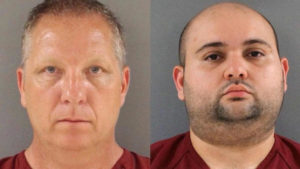 Jason Kennedy, left, and Zubin Parakh were among 32 people arrested in an undercover sex sting operation in Tennessee. Credit: Knox County Sheriff's Office