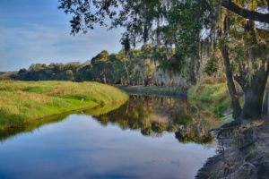 Florida waterway