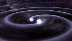 gravitational-wave-big