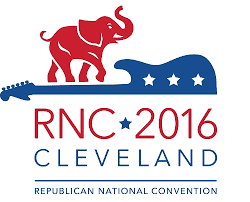 RNC convention logo