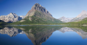 Glacier National Park