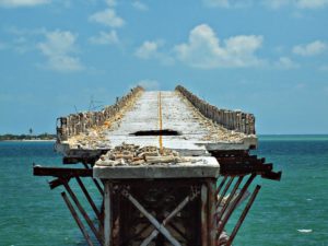 Old bridges need new money to replace. Credit: Phil's 1stPix/Flickr