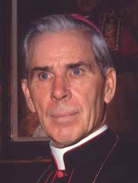 Archbishop Fulton J. Sheen