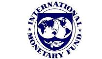 IMF Logo