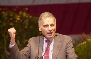 Ralph Nader