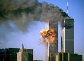 twin towers on 911