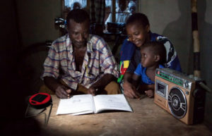 d.light solar installations have changed the lives of millions.