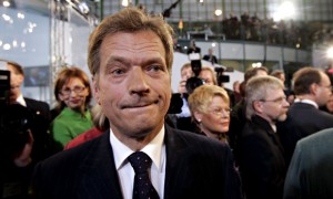  Sauli Niinisto: 'We have a long tradition of keeping out of conflict with Russia.'  Credit: Lehtikuva/REUTERS