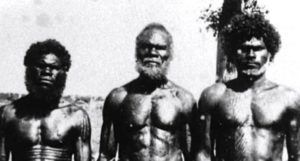 DNA Reveals A New History Of The First Australians - Schwartzreport