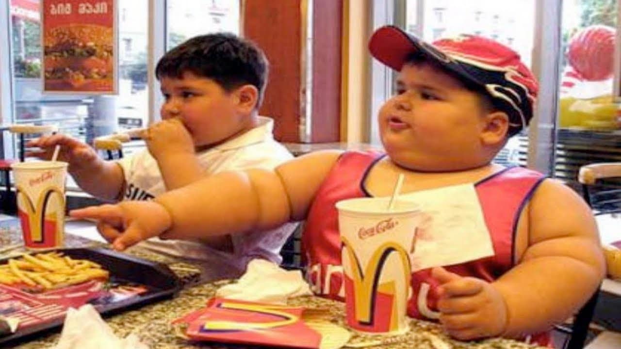 Our Fight With Fat Why Is Obesity Getting Worse Schwartzreport 